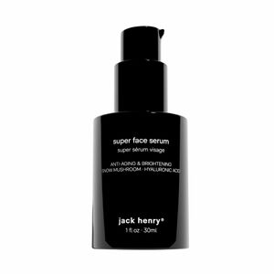 Jack Henry Face Serum Anti Acne NEW 1 oz Made In USA